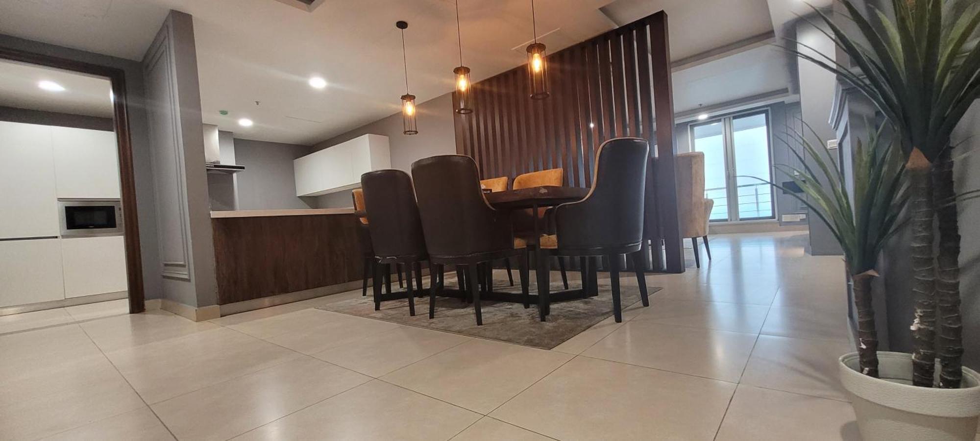 Goldcrest Luxury Apartments ラホール エクステリア 写真